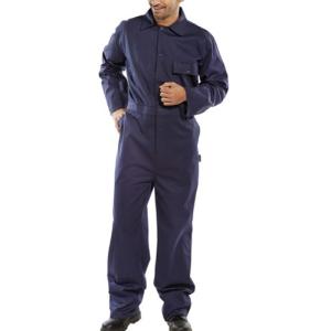 Cotton Boiler Suits